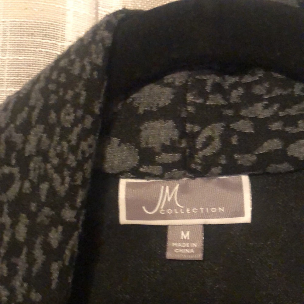JM Collection Jacket - Picture 4 of 5